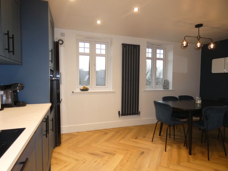 Kitchen/Diner- click for photo gallery